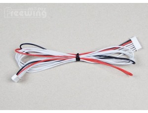 Freewing F-4D Phantom II Connection Wire